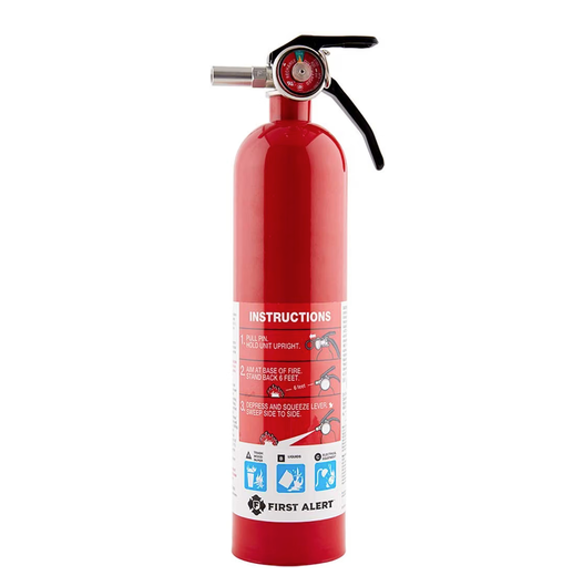 Fire Extinguisher