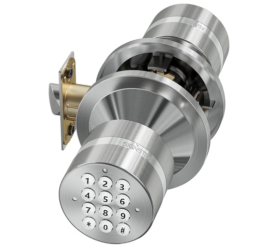 Interior Lock