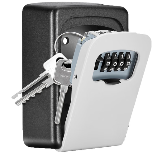 Lockbox