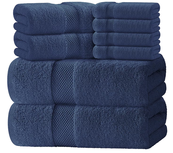 Towels