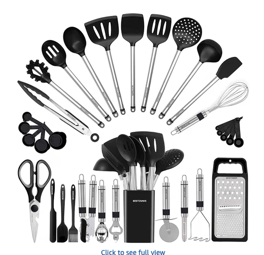 Kitchen Tools