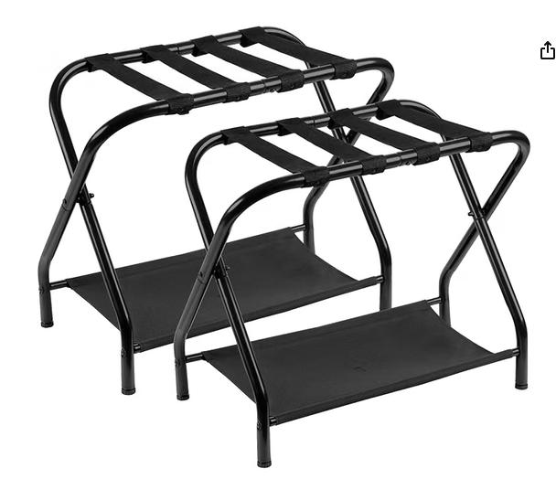 Luggage Rack